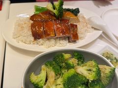 -新旺茶餐厅·早餐·夜宵(仙霞店)