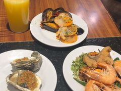 -汉巴味德(大悦城店)