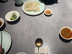 -东方饺子王(哈西万达店)