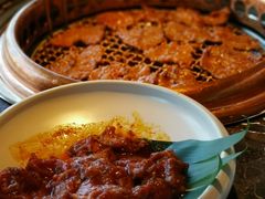 -一品诚记烤肉(大连柏威年购物中心店)