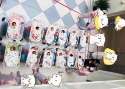 -盈月阁母婴护理中心·月子中心·月嫂育儿嫂