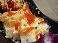 -昊·来了寿司(双楠2店)
