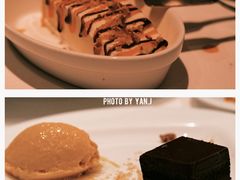 -波特曼西餐厅(南岗店)