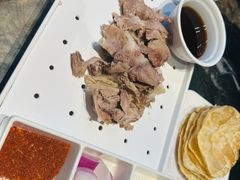 -老毛手抓·盐池滩羊非遗手抓(宁夏总店)
