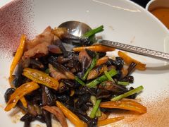 鸡纵炒爽肉-曼格纳·曼芯馆(杨浦店)