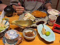 -大岛日本料理铁板烧(南通大饭店)