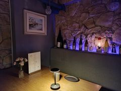 -LA CREPERIE BRETONNE布列塔尼法式餐厅(天童北路店)