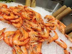 -安徽饭店·白鹭阁自助餐厅(梅山路店)