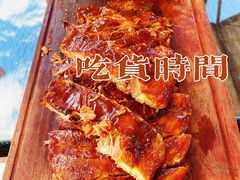 -潭柘厚院(桑峪村店)