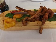 -马克西姆俄罗斯餐厅(通亚街店)