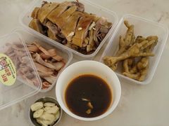 -熊氏卤菜(双元路店)