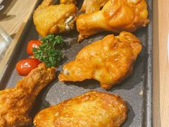 -棒约翰比萨·意面(剑河店)