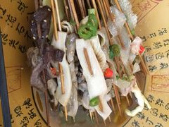 -明洋钵钵鸡(春田小区店)