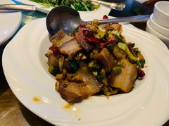 -福牛堂 Noodle Talk Home Cuisine