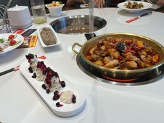 -涿派·炝锅鱼(涿州店)