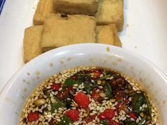 -老淮滨-蚌埠非遗小吃(淮河路店)