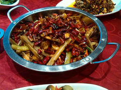 android_upload_pic-簋街仔仔小龙虾(总店)