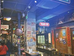 -萍姐火锅·公路夜市(南京新街口店)