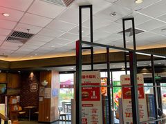 -汉堡王(嘉定宝龙城市广场)