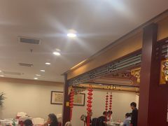 -全聚德(上海首店浦东店)