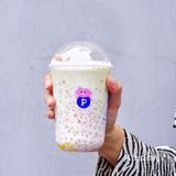 🥑北京路必打卡！PINTEA鲜果茶