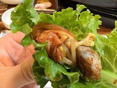 -Dombe豚(黑猪肉街店)