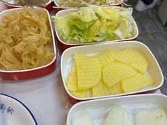 -壹道鸣·药膳鸡(月苑店)