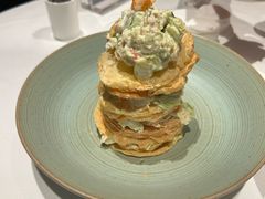 -食廬NOBLE(港汇店)