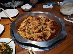 -邵汇大虾(大东门店)