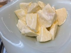 水果沙拉-宏记广东客家菜(丰汇店)