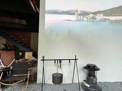 -J Create城市露营咖啡·简餐·宠物(上海动物园店)