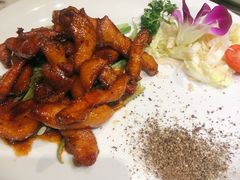 -上楼私房菜(院士路店)