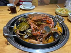 -东海章鱼馆(恒瑞街店)