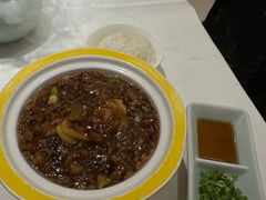 -惠丰堂饭庄·烤鸭·京味菜(翠微路店)