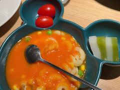 儿童餐-默加东南亚美食(大宁音乐广场店)
