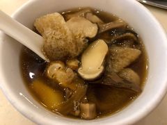 松茸-太婆天府山珍酒楼(亚运村店)