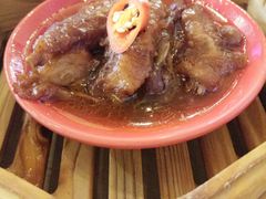 -避风塘(百联东郊店)