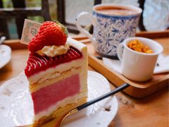 -西关84·History·Art·Cafe