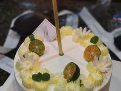 -茉川甜品MOCHUAN