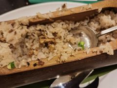 -铭轩中餐厅·海南菜·粤菜(亚龙湾瑞吉店)