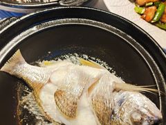 -百味馆·海鲜·湛江菜(后海花园店)