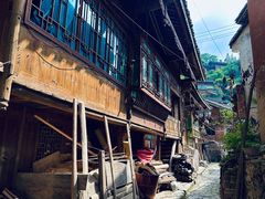 -郎德苗寨景区