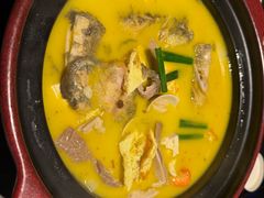 -茶人村·前滩江景雅宴(上海首店)