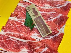 -牛New寿喜烧(青浦店)