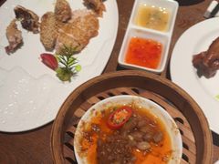 -ZEN采蝶轩·粤味臻鲜·手作点心·商务宴请(泰州店)