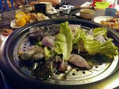 -船奇蒸汽海鲜·闽菜(八市海鲜总店)