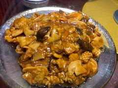 -惠宾饭庄(中山路店)