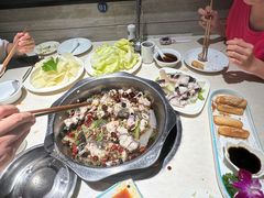 -万和源炝锅城·活鱼现炝(文艺北路店)