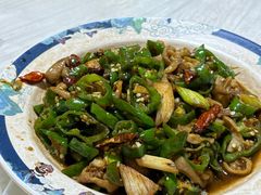 -铁头烧菜馆(立新路店)