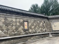 -张学良旧居陈列馆